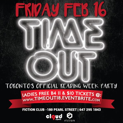 Time Out